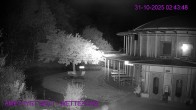 Archiv Foto Webcam Maissau - Amethyst Welt 01:00