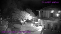 Archiv Foto Webcam Maissau - Amethyst Welt 03:00