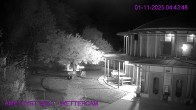 Archiv Foto Webcam Maissau - Amethyst Welt 03:00