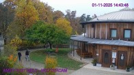 Archiv Foto Webcam Maissau - Amethyst Welt 13:00