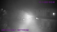 Archiv Foto Webcam Maissau - Amethyst Welt 17:00