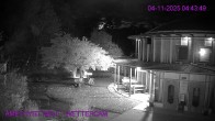 Archived image Webcam Maissau - Amethyst World 03:00