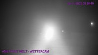 Archiv Foto Webcam Maissau - Amethyst Welt 23:00