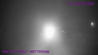 Archiv Foto Webcam Maissau - Amethyst Welt 05:00