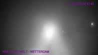 Archiv Foto Webcam Maissau - Amethyst Welt 01:00