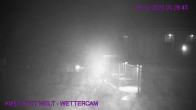 Archiv Foto Webcam Maissau - Amethyst Welt 04:00