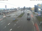 Archived image Webcam Ulm - View Blaubeurer Street 02:00