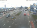 Archived image Webcam Ulm - View Blaubeurer Street 04:00
