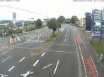 Archived image Webcam Ulm - View Blaubeurer Street 06:00