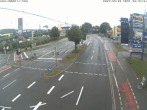 Archived image Webcam Ulm - View Blaubeurer Street 07:00
