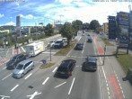 Archived image Webcam Ulm - View Blaubeurer Street 11:00