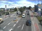 Archived image Webcam Ulm - View Blaubeurer Street 13:00