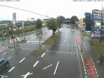 Archived image Webcam Ulm - View Blaubeurer Street 05:00