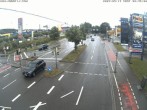 Archived image Webcam Ulm - View Blaubeurer Street 07:00