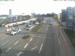 Archived image Webcam Ulm - View Blaubeurer Street 09:00