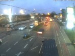 Archiv Foto Webcam Ulm: Blaubeurer Straße 15:00