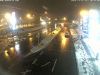 Archiv Foto Webcam Ulm: Blaubeurer Straße 19:00