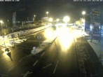 Archiv Foto Webcam Ulm: Blaubeurer Straße 01:00