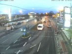 Archiv Foto Webcam Ulm: Blaubeurer Straße 16:00