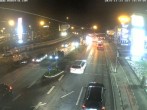 Archiv Foto Webcam Ulm: Blaubeurer Straße 18:00