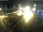 Archiv Foto Webcam Ulm: Blaubeurer Straße 03:00