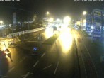 Archiv Foto Webcam Ulm: Blaubeurer Straße 03:00