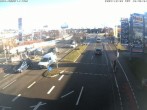 Archiv Foto Webcam Ulm: Blaubeurer Straße 09:00