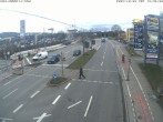 Archiv Foto Webcam Ulm: Blaubeurer Straße 13:00