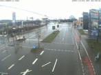 Archived image Webcam Ulm - View Blaubeurer Street 07:00