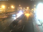 Archiv Foto Webcam Ulm: Blaubeurer Straße 06:00