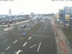 Archiv Foto Webcam Ulm: Blaubeurer Straße 09:00