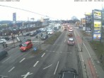 Archived image Webcam Ulm - View Blaubeurer Street 15:00