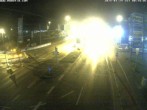 Archiv Foto Webcam Ulm: Blaubeurer Straße 23:00