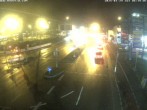 Archiv Foto Webcam Ulm: Blaubeurer Straße 05:00