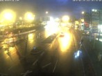 Archiv Foto Webcam Ulm: Blaubeurer Straße 06:00