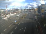 Archiv Foto Webcam Ulm: Blaubeurer Straße 11:00