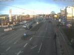 Archiv Foto Webcam Ulm: Blaubeurer Straße 15:00