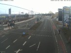 Archiv Foto Webcam Ulm: Blaubeurer Straße 07:00