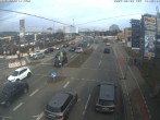 Archiv Foto Webcam Ulm: Blaubeurer Straße 13:00