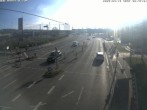 Archived image Webcam Ulm - View Blaubeurer Street 07:00