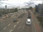 Archiv Foto Webcam Ulm: Blaubeurer Straße 11:00