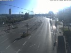 Archiv Foto Webcam Ulm: Blaubeurer Straße 07:00