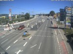 Archiv Foto Webcam Ulm: Blaubeurer Straße 13:00