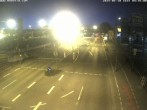 Archiv Foto Webcam Ulm: Blaubeurer Straße 03:00