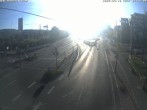 Archiv Foto Webcam Ulm: Blaubeurer Straße 06:00