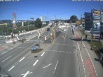 Archiv Foto Webcam Ulm: Blaubeurer Straße 13:00