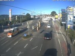 Archiv Foto Webcam Ulm: Blaubeurer Straße 17:00