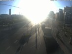 Archiv Foto Webcam Ulm: Blaubeurer Straße 05:00