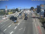 Archiv Foto Webcam Ulm: Blaubeurer Straße 13:00