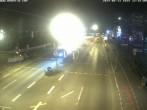 Archiv Foto Webcam Ulm: Blaubeurer Straße 21:00